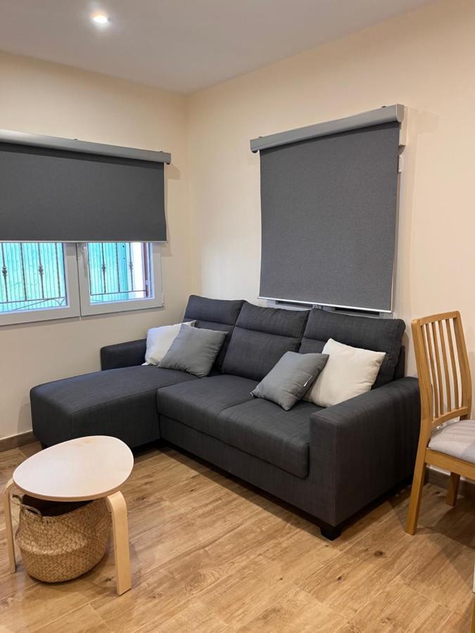 Apartamento Praderas Pantano San Juan Primera Planta Pelayos de la Presa Exterior photo