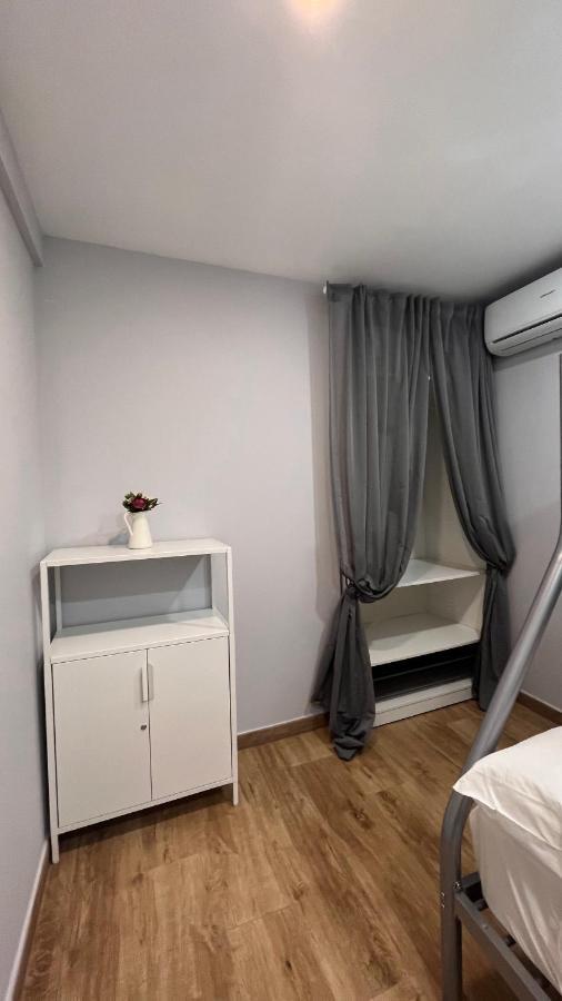 Apartamento Praderas Pantano San Juan Primera Planta Pelayos de la Presa Exterior photo