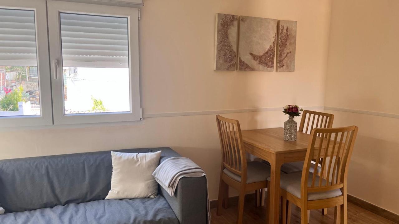 Apartamento Praderas Pantano San Juan Primera Planta Pelayos de la Presa Exterior photo