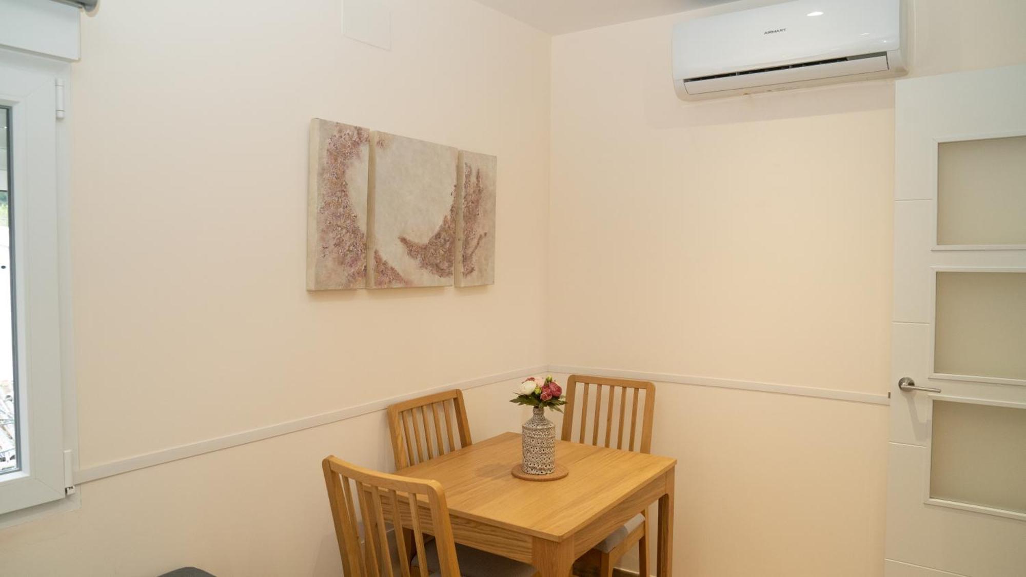 Apartamento Praderas Pantano San Juan Primera Planta Pelayos de la Presa Exterior photo