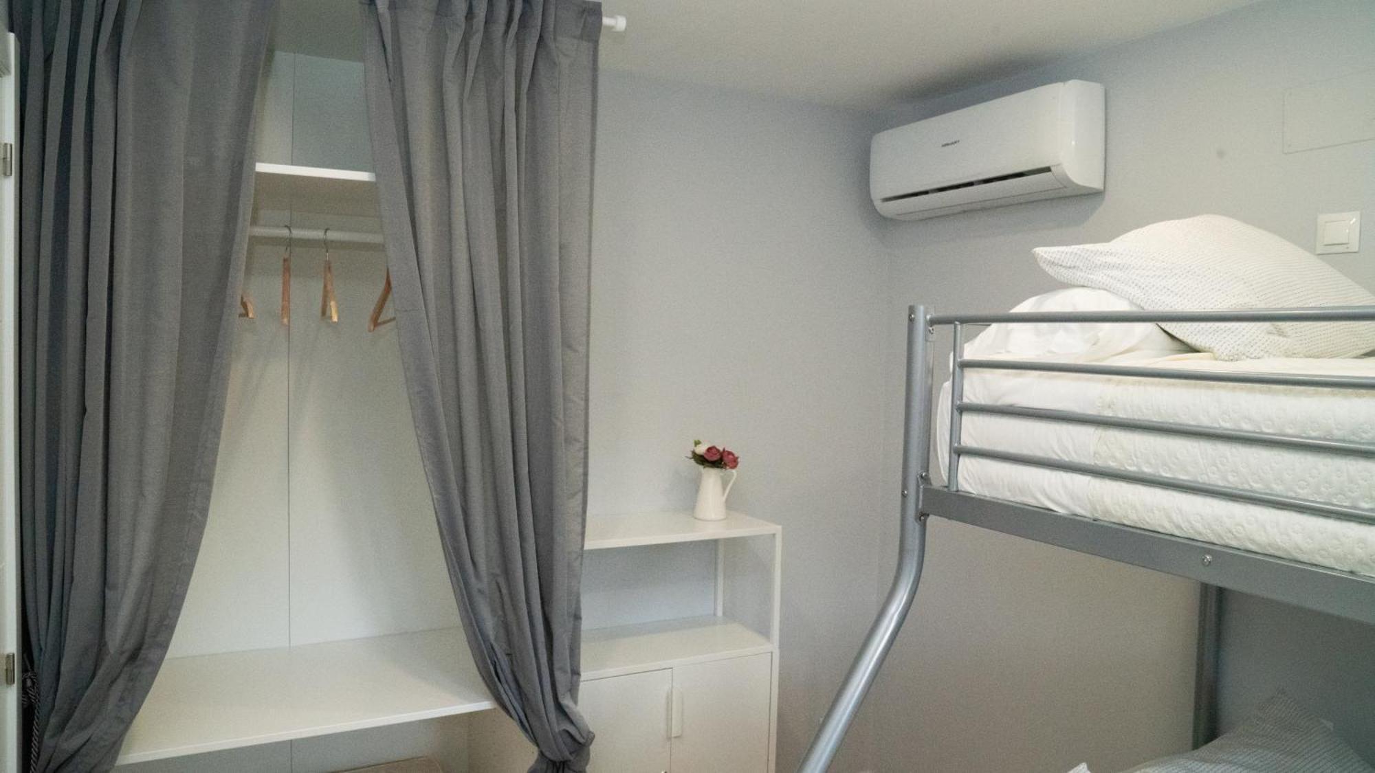Apartamento Praderas Pantano San Juan Primera Planta Pelayos de la Presa Exterior photo